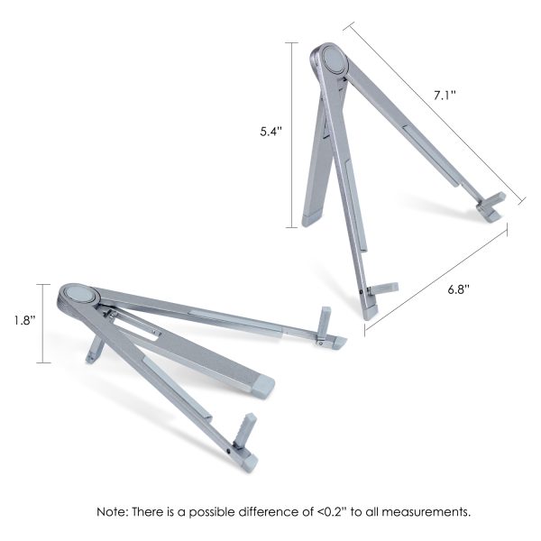 Furinno Furinno Tablet Stand Tripod