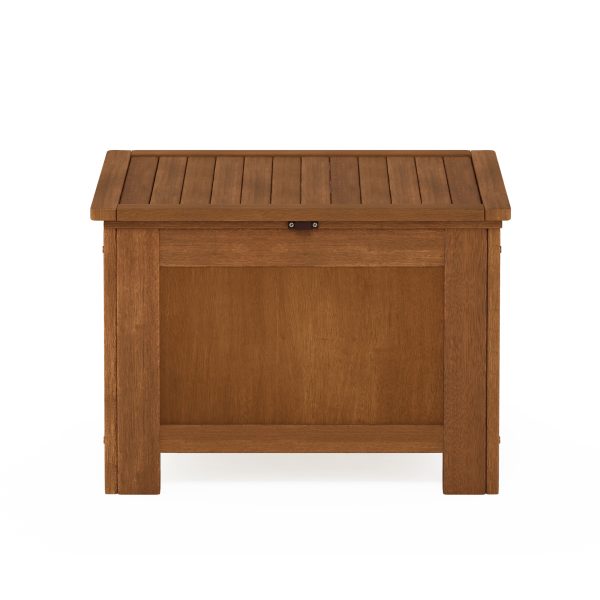 Furinno Furinno Tioman Outdoor Hardwood Cooler