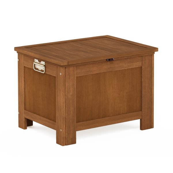 furinno Furinno Tioman Outdoor Hardwood Cooler