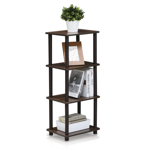 Furinno Furinno Turn-N-Tube 3 Space Shelf