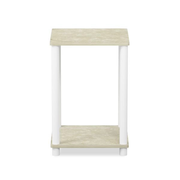 Furinno Furinno Turn-N-Tube Haydn End Table
