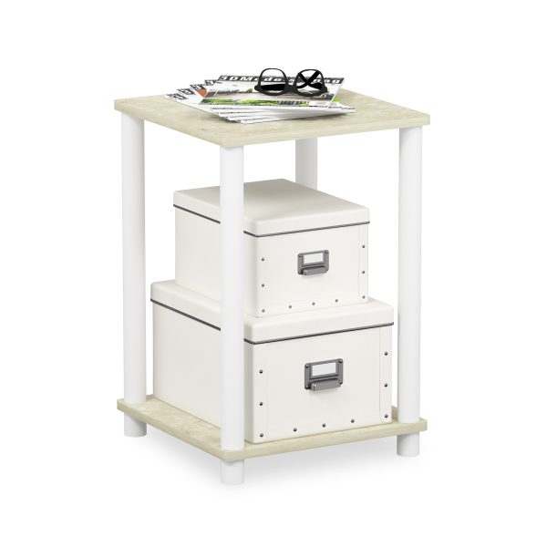 Furinno Furinno Turn-N-Tube Haydn End Table