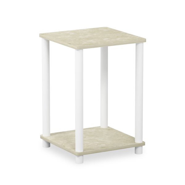 furinno Furinno Turn-N-Tube Haydn End Table