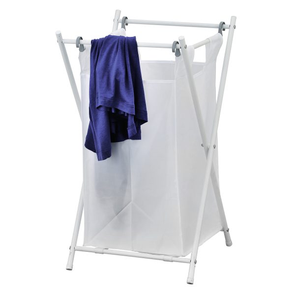 Furinno Furinno Wayar Foldable Laundry Sorter