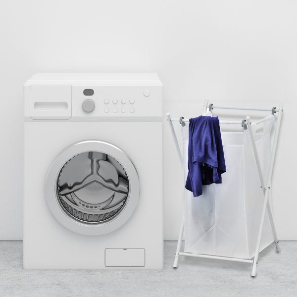 Furinno Furinno Wayar Foldable Laundry Sorter