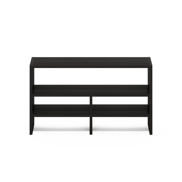 Furinno Furinno Hermite Desk Top Organizing Shelf Bookcase