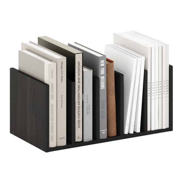 Furinno Furinno Hermite Home Office Supplies Desktop Bookshelf Storage Organizer