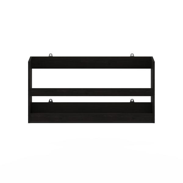 Furinno Furinno Hermite Multipurpose Wall Mounting Storage Shelf