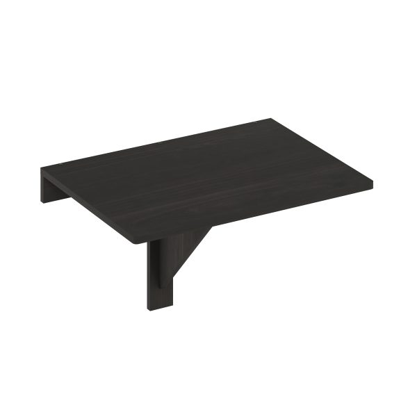 furinno Furinno Hermite Wall Mounting Folding Table