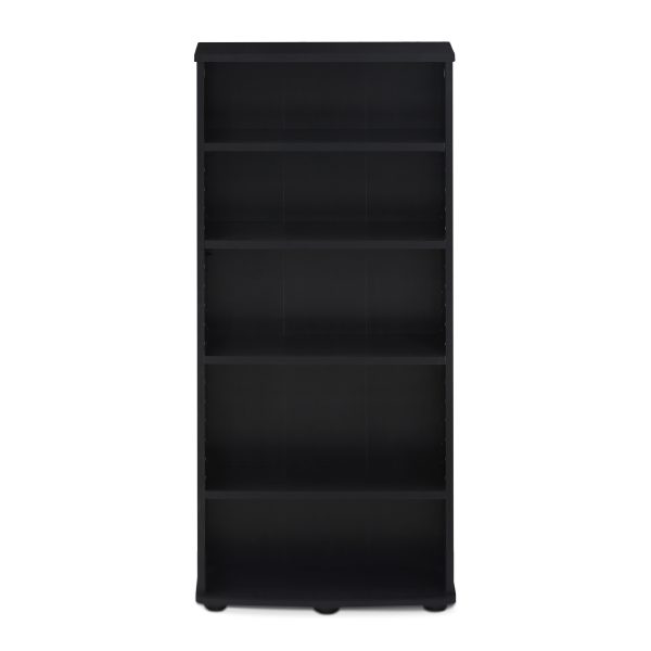 Furinno Furinno JAYA 4-Tier Multimedia Storage Tower