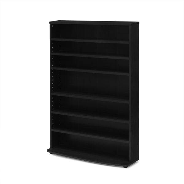 Furinno Furinno JAYA 6-Tier Multimedia Storage Tower