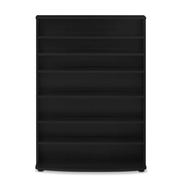 Furinno Furinno JAYA 6-Tier Multimedia Storage Tower