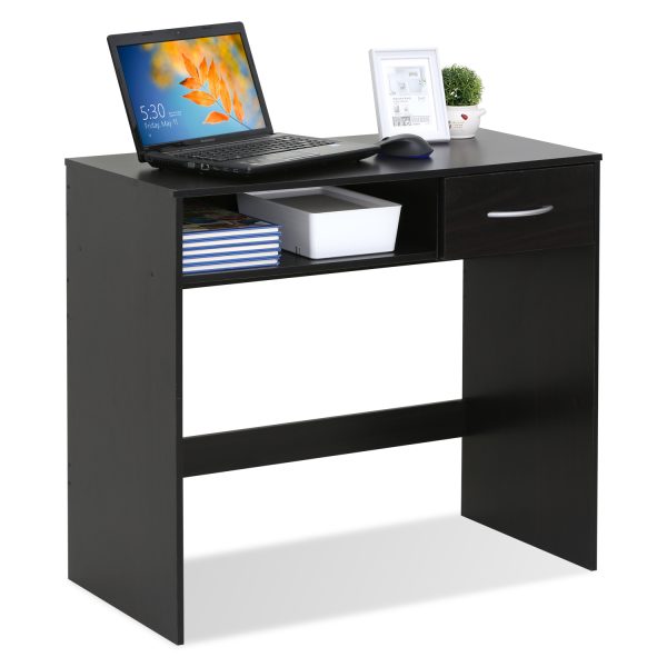 Furinno Furinno JAYA Computer Study Desk With Drawer