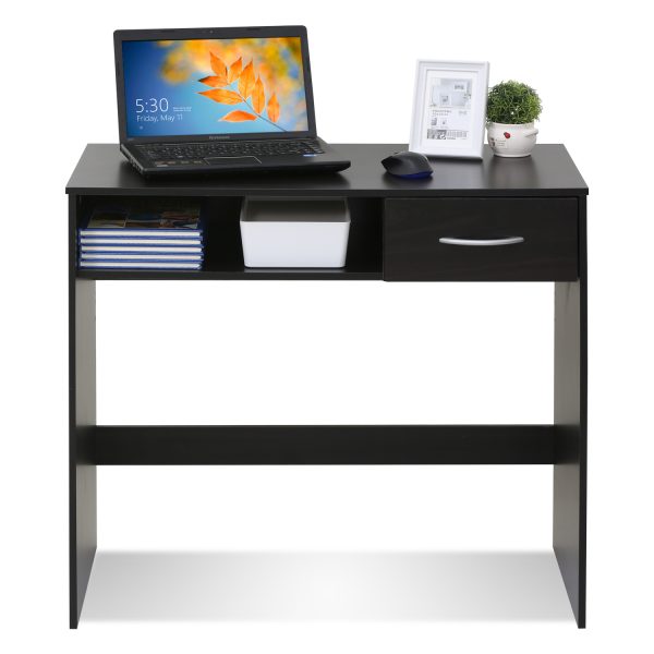 Furinno Furinno JAYA Computer Study Desk With Drawer