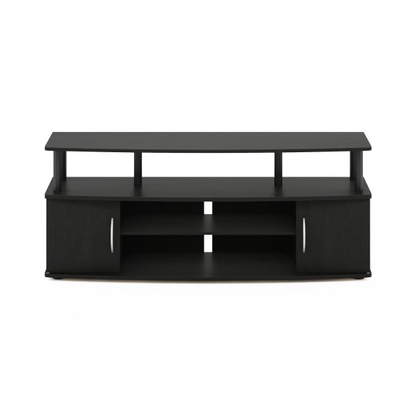 Furinno Furinno JAYA Large Entertainment Center For TV Up To 55 Inch