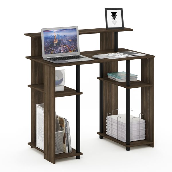 Furinno Furinno JAYA Simple Design Computer Writing Desk