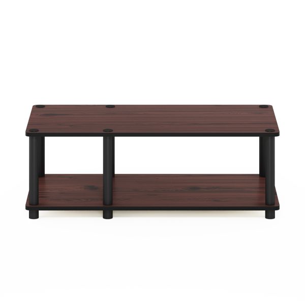 Furinno Furinno Just No Tools Mid TV Stand For TV Up To 31 Inch