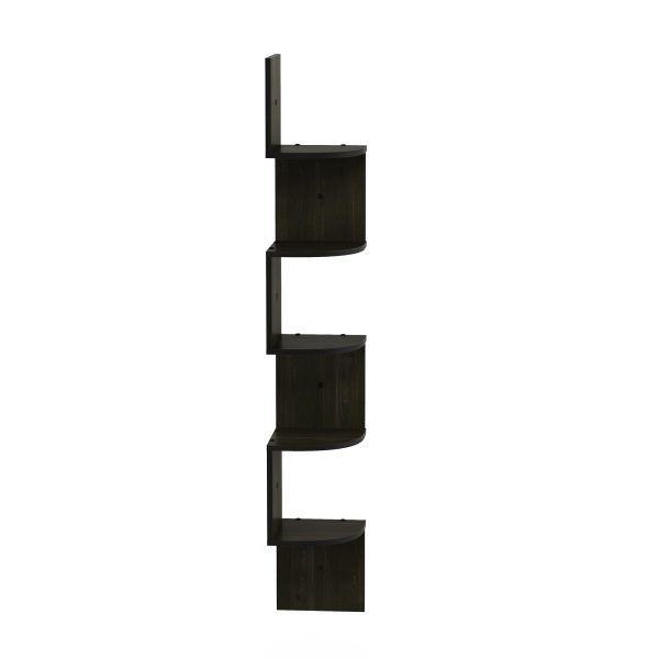 Furinno Furinno Lova Bookshelf With Storage Cabinet