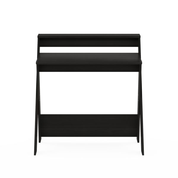 Furinno Furinno Modern Simplistic Criss-Crossed Home Office Study Desk