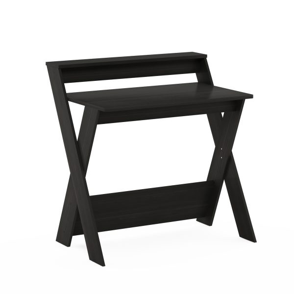 furinno Furinno Modern Simplistic Criss-Crossed Home Office Study Desk