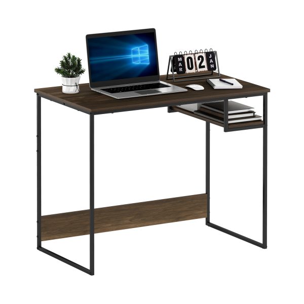 Furinno Furinno Moretti Modern Lifestyle Study Desk