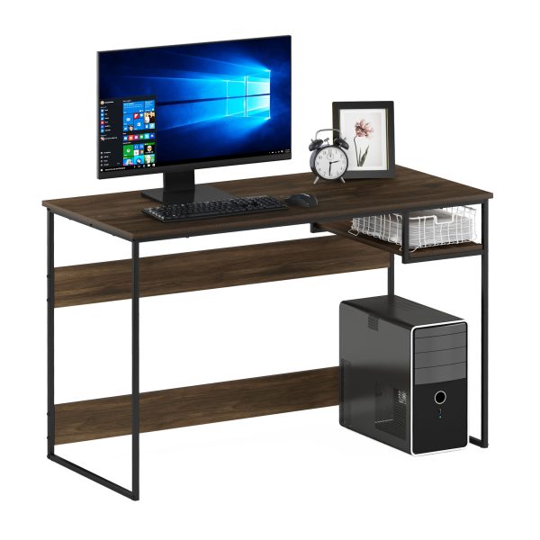 Furinno Furinno Moretti Modern Lifestyle Study Desk