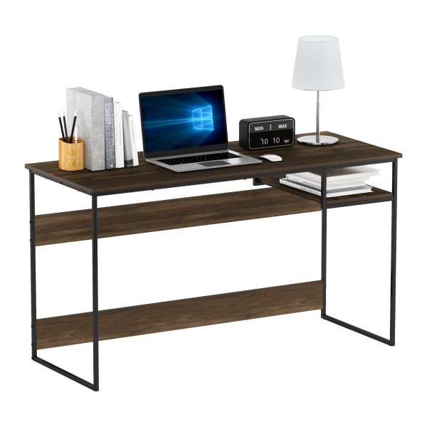 Furinno Furinno Moretti Modern Lifestyle Study Desk