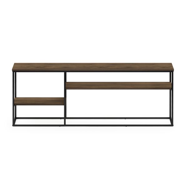 Furinno Furinno Moretti Modern Lifestyle TV Stand For TV Up To 65 Inch