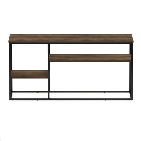 Furinno Furinno Moretti Modern Lifestyle TV Stand For TV Up To 50 Inch
