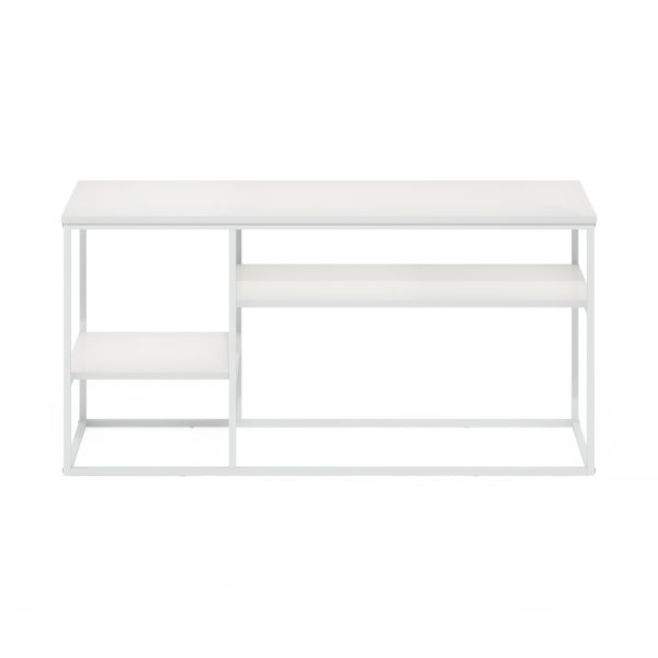 Furinno Furinno Moretti Modern Lifestyle TV Stand For TV Up To 50 Inch
