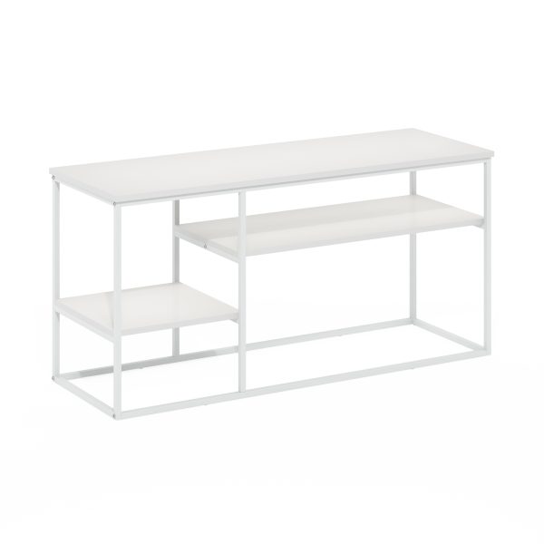 furinno Furinno Moretti Modern Lifestyle TV Stand for TV up to 50 Inch