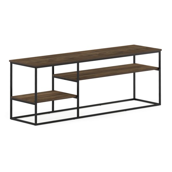 furinno Furinno Moretti Modern Lifestyle TV Stand for TV up to 65 Inch furinno Furinno Moretti Modern Lifestyle TV Stand for TV up to 65 Inch
