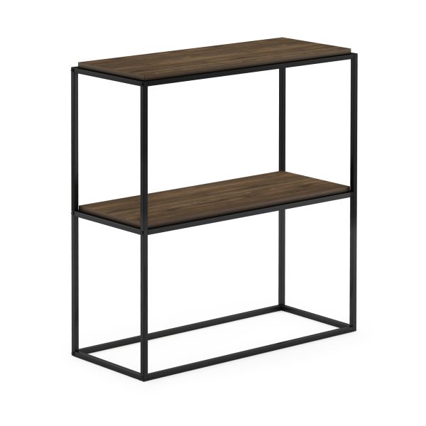 furinno Furinno Moretti Modern Lifestyle Wide Stackable Shelf