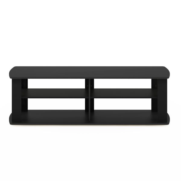 Furinno Furinno Nelly Entertainment Center TV Stand For TV Up To 49 Inch