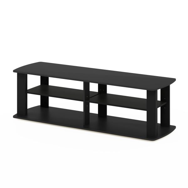 furinno Furinno Nelly Entertainment Center TV Stand for TV up to 49 Inch