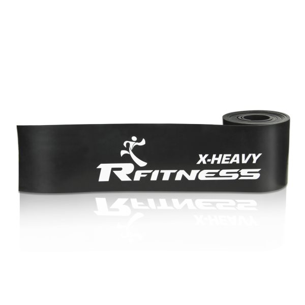 Furinno Furinno RFitness Professional 84-Inch Muscle Compression FLOSS Band HEAVY