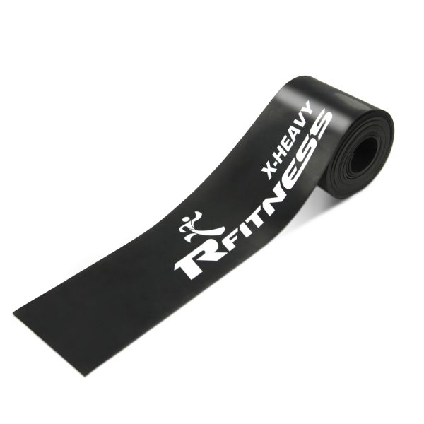 Furinno Furinno RFitness Professional 84-Inch Muscle Compression FLOSS Band HEAVY