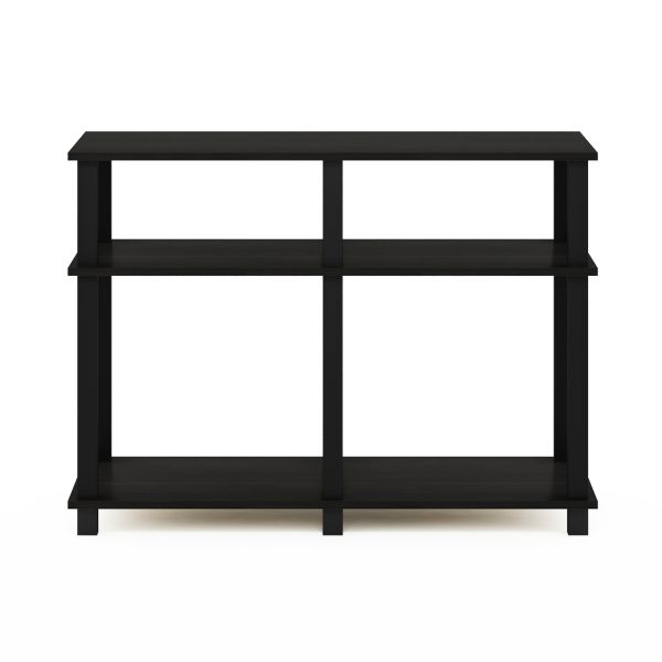 Furinno Furinno Romain Turn-N-Tube TV Stand For TV Up To 40 Inch