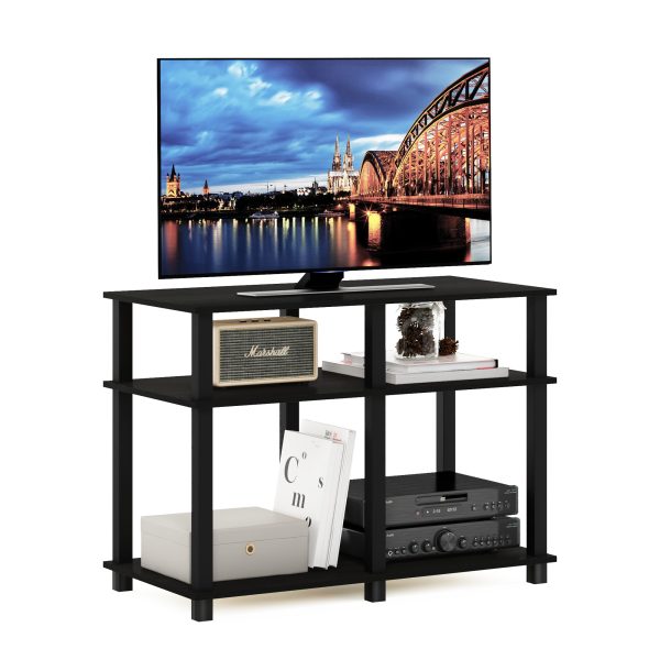 Furinno Furinno Romain Turn-N-Tube TV Stand For TV Up To 40 Inch