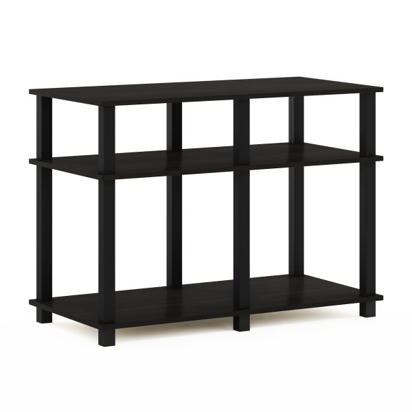 furinno Furinno Romain Turn-N-Tube TV Stand for TV up to 40 Inch
