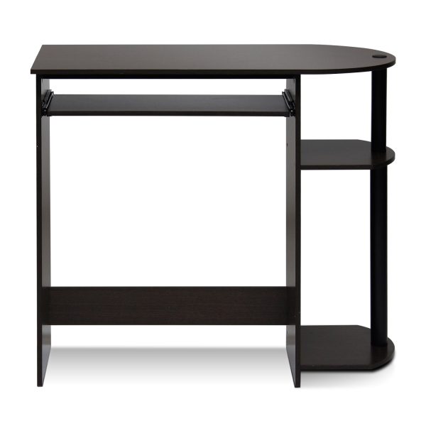 furinno Furinno Simplistic Easy Assembly Computer Desk