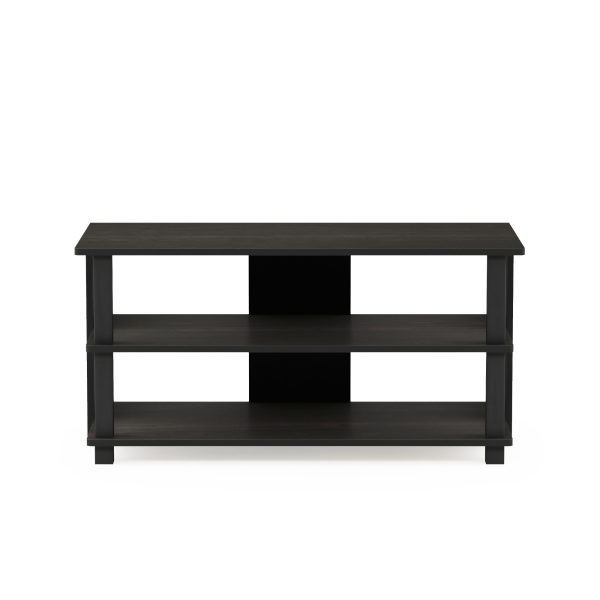 Furinno Furinno Sully 3-Tier TV Stand For TV Up To 32 Inch