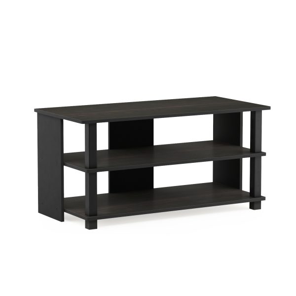 furinno Furinno Sully 3-Tier TV Stand for TV up to 32 Inch