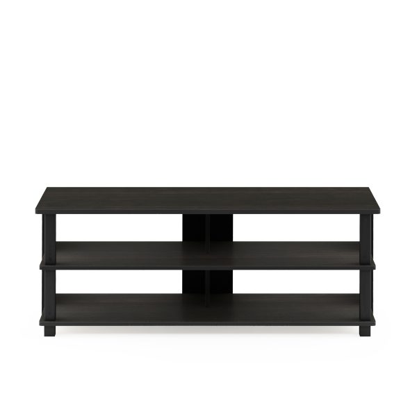 Furinno Furinno Sully 3-Tier TV Stand For TV Up To 48 Inch