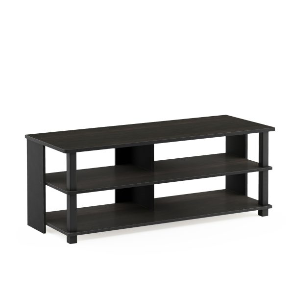 furinno Furinno Sully 3-Tier TV Stand for TV up to 48 Inch