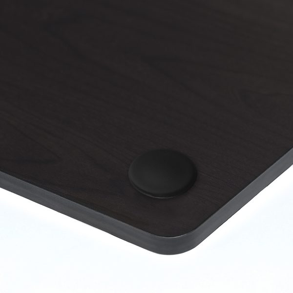 Furinno Furinno Turn-N-Tube 5-Tier Corner Square Rack Display Shelf With Classic Tube