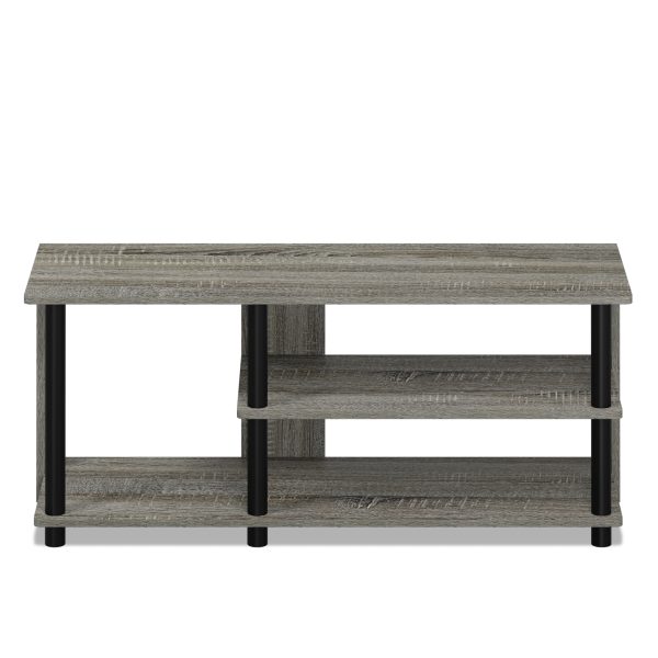 Furinno Furinno Turn-N-Tube Compact Multi Storage Shoe Rack