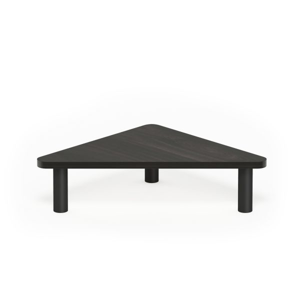 Furinno Furinno Turn-N-Tube Corner Monitor Riser Stand