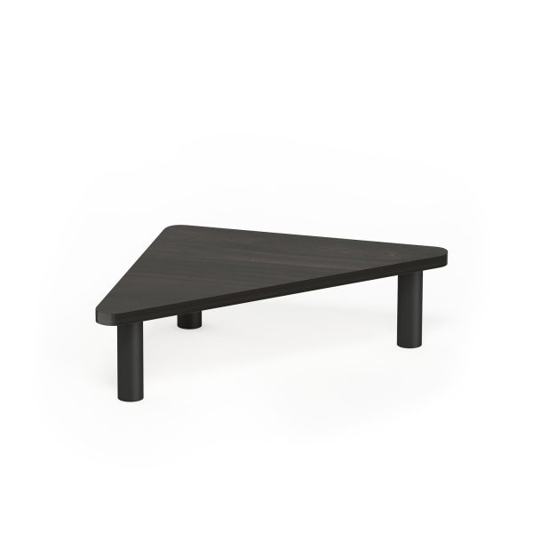 furinno Furinno Turn-N-Tube Corner Monitor Riser Stand