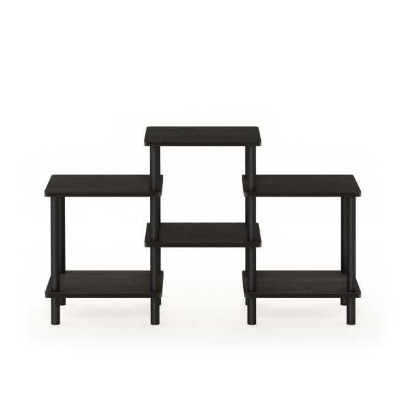 Furinno Furinno Turn-N-Tube DIY Multipurpose Combination Rack